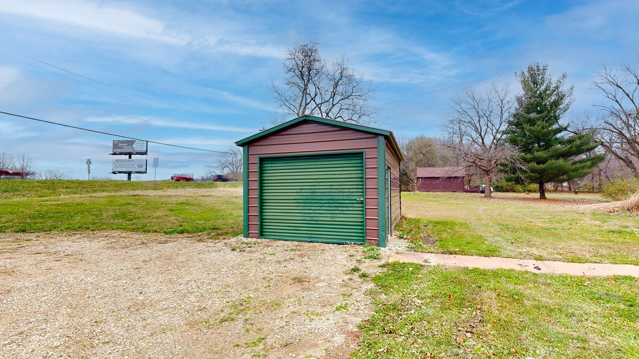 Photo of Outdoor in Banner