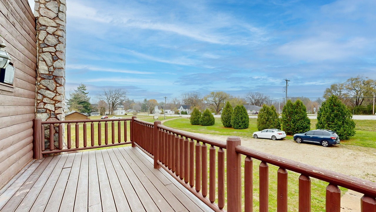 Photo of Outdoor in Banner