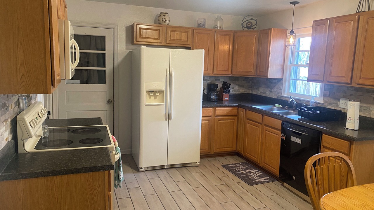 Photo of Kitchen in Quincy