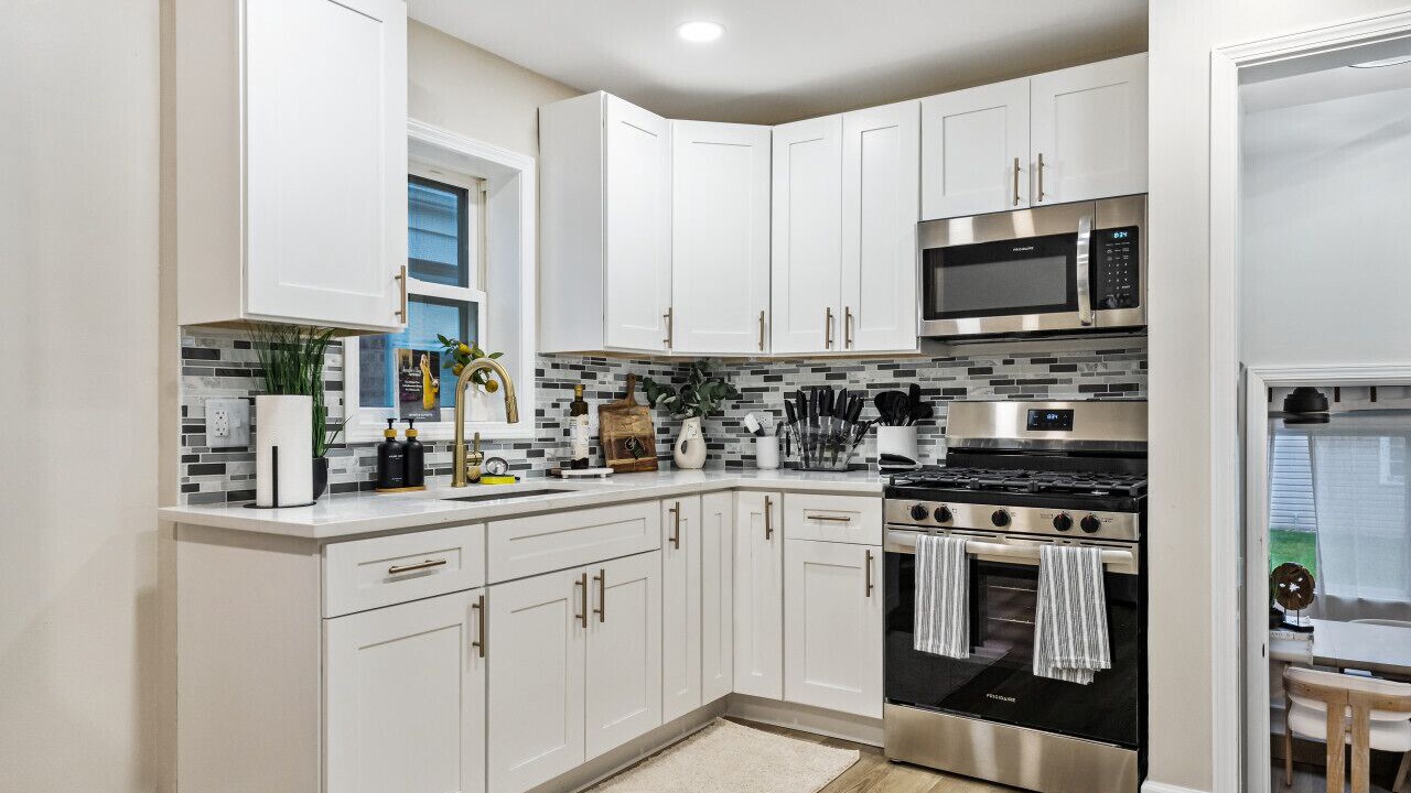 Photo of Kitchen in Cicero