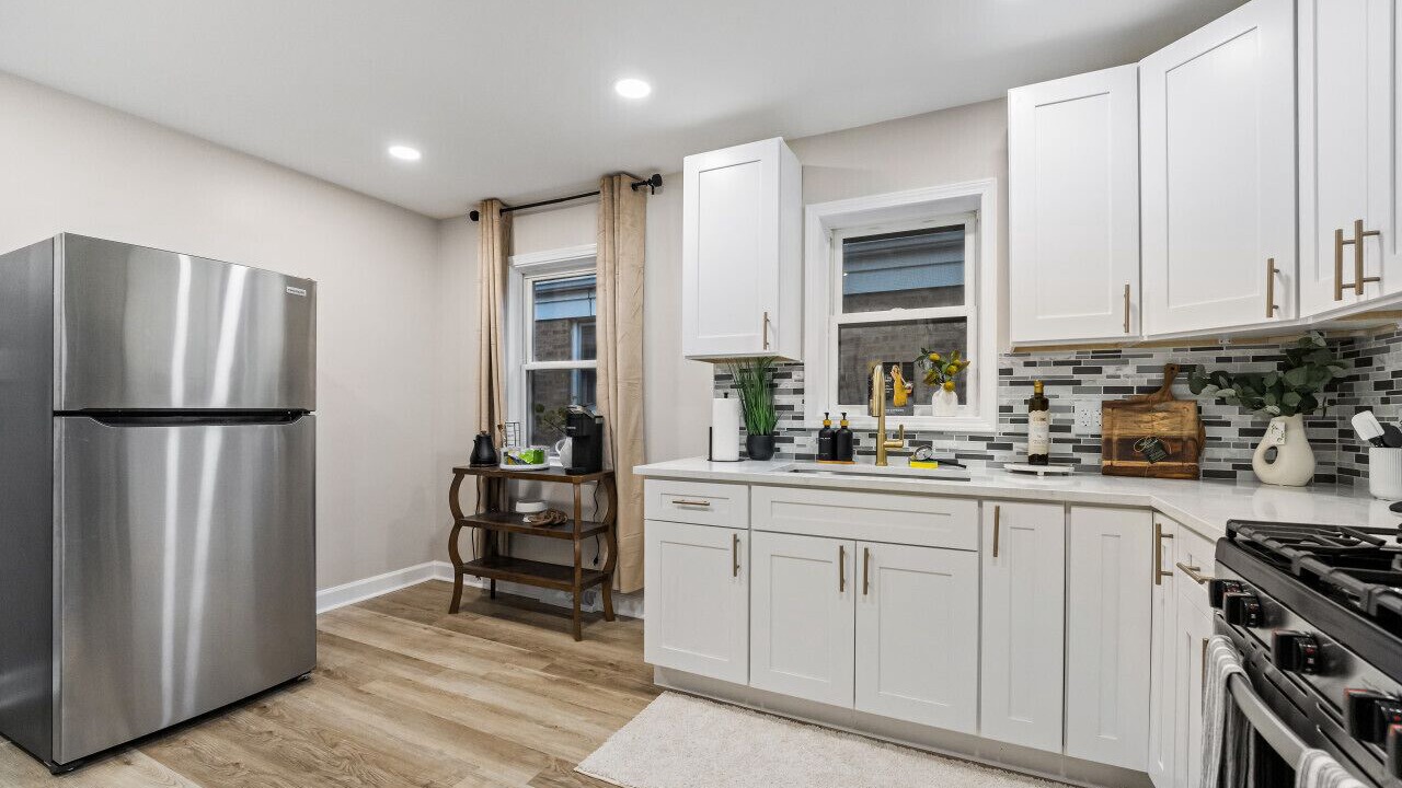 Photo of Kitchen in Cicero