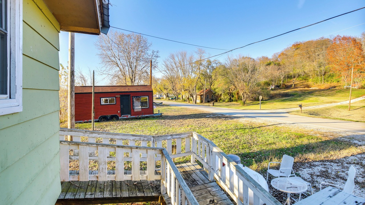 Photo of Outdoor in Mozier