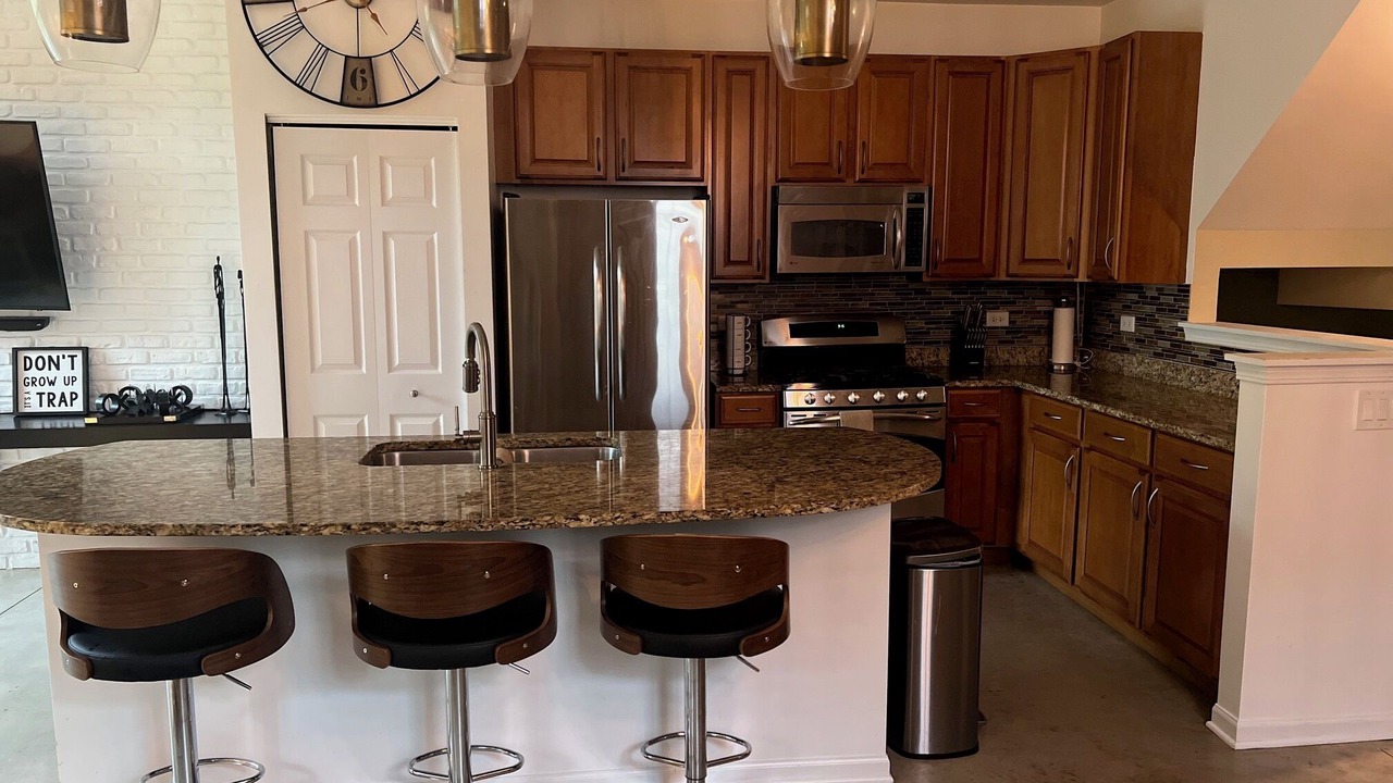 Photo of Kitchen in Fox Valley