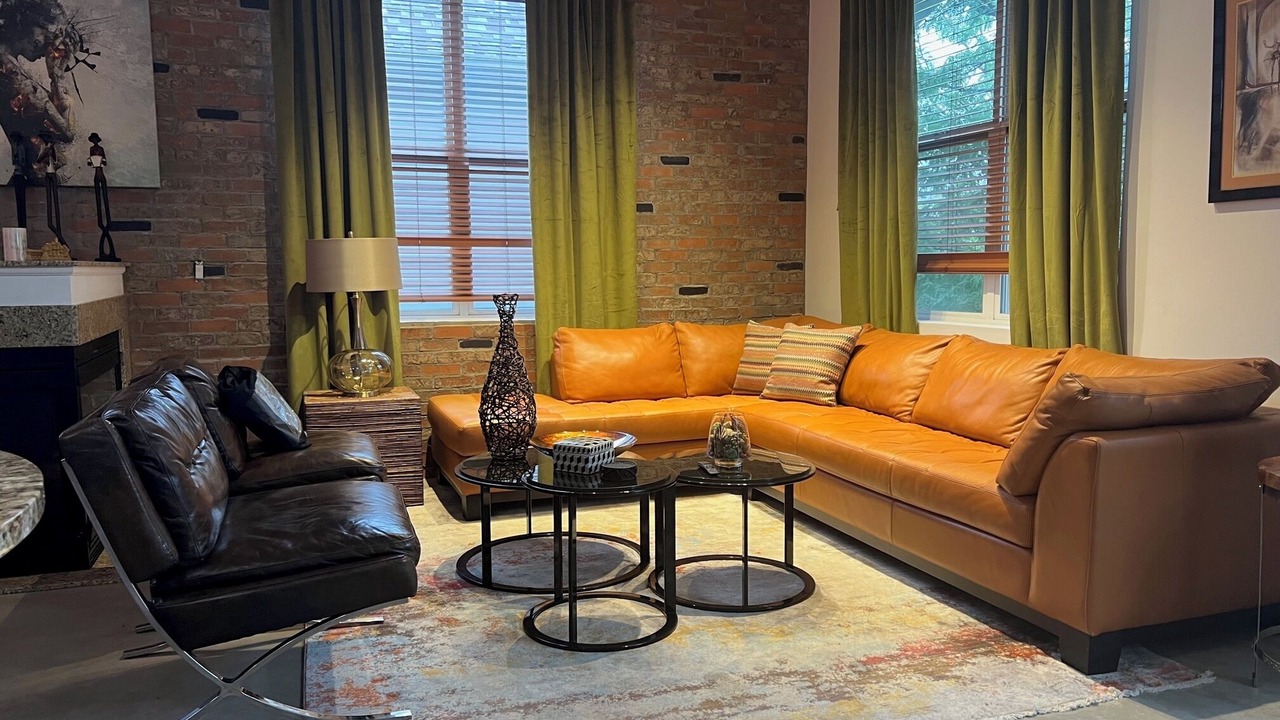 Photo of Livingroom in Fox Valley