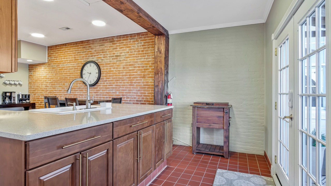 Photo of Kitchen in Waterloo