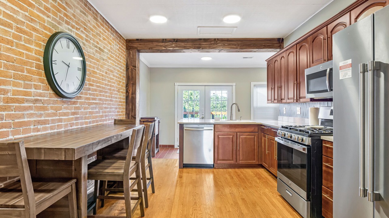 Photo of Kitchen in Waterloo