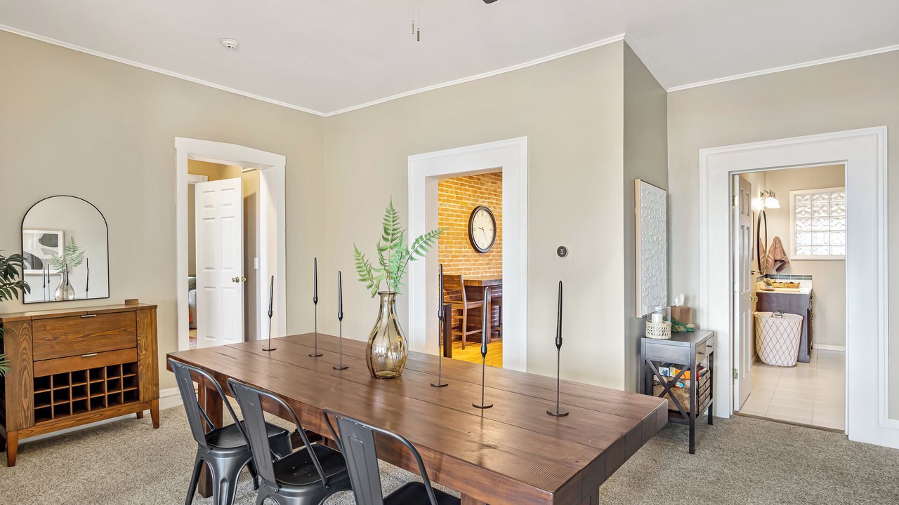 Photo of Bedroom in Waterloo
