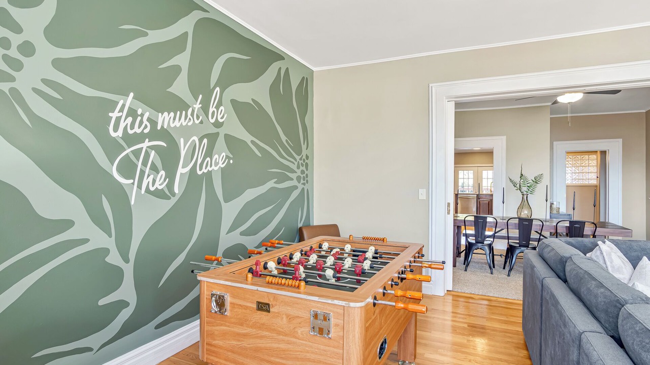 Photo of Bedroom in Waterloo