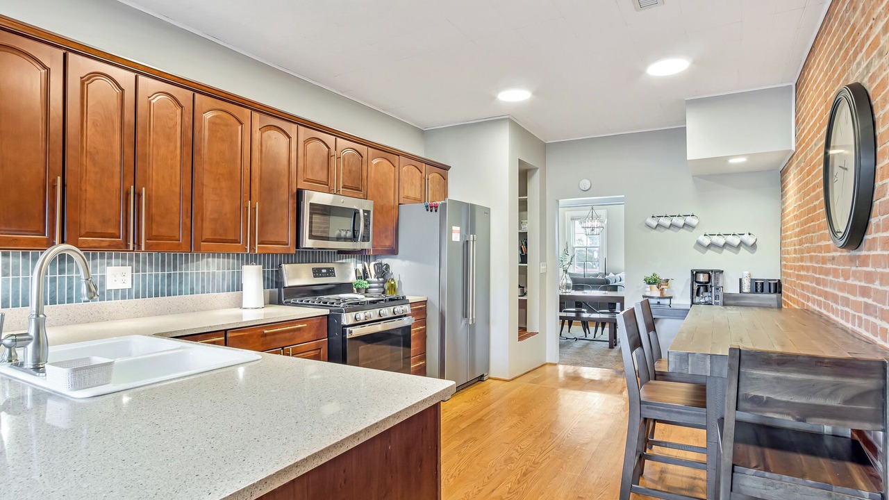 Photo of Kitchen in Waterloo