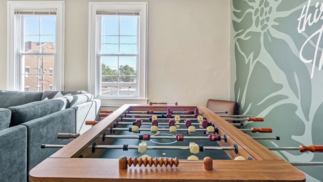 Photo of Bedroom in Waterloo