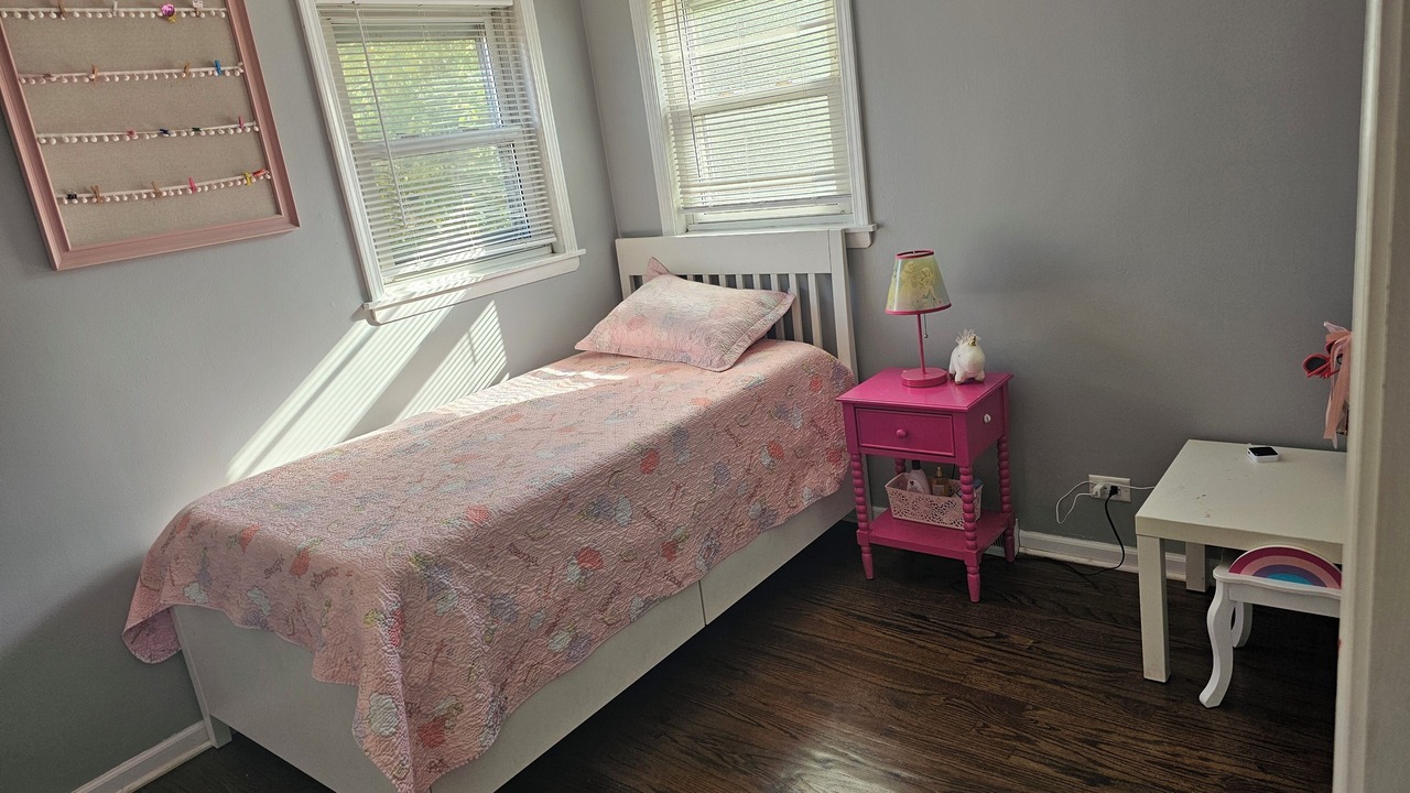 Photo of Bedroom in East Side
