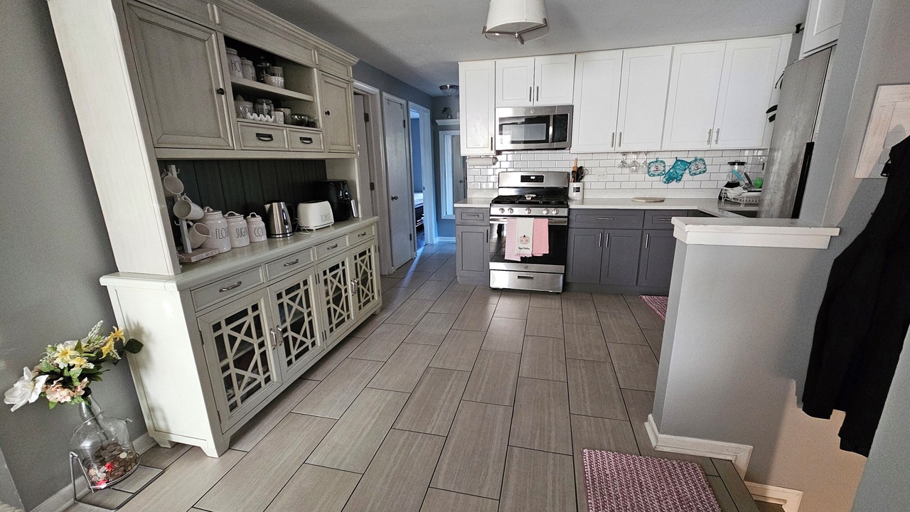 Photo of Kitchen in East Side