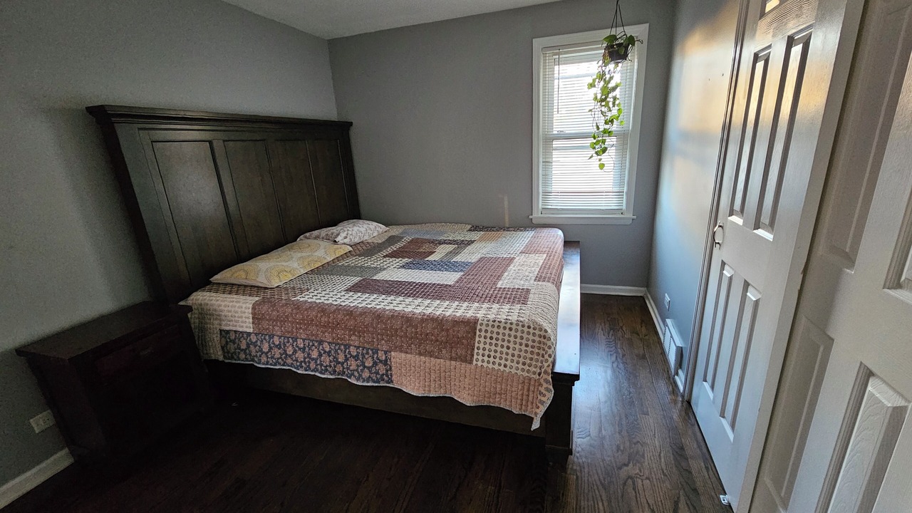 Photo of Bedroom in East Side