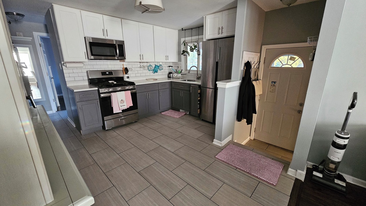 Photo of Kitchen in East Side