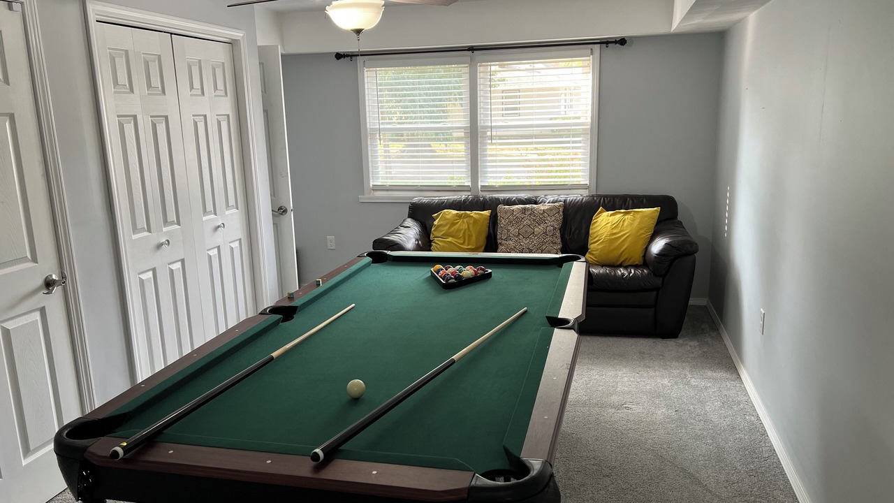 Photo of Bedroom in Rockford