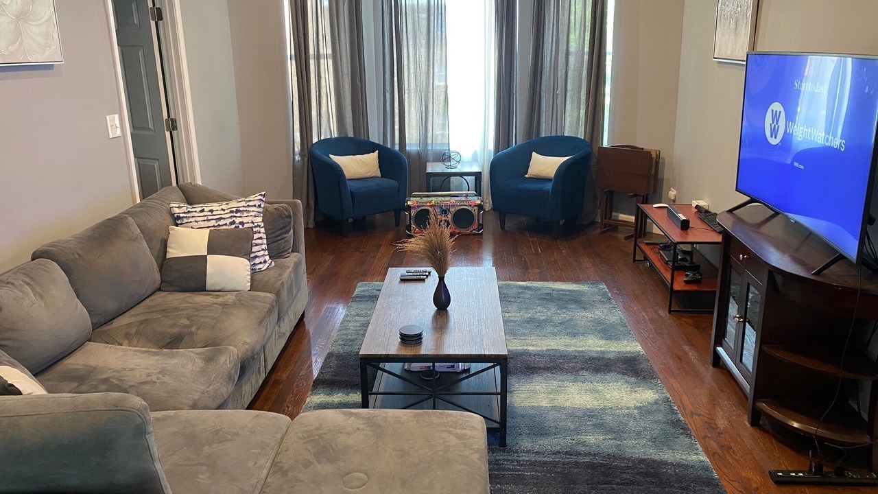 Photo of Livingroom in South Shore