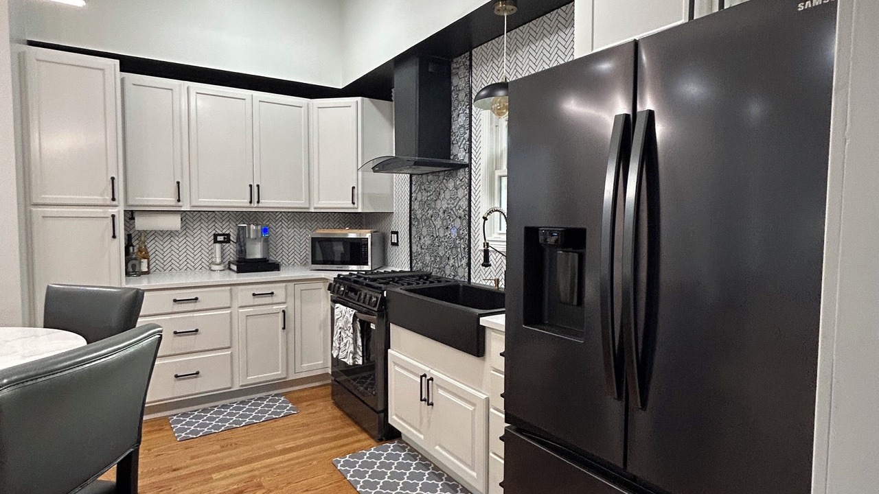 Photo of Kitchen in Des Plaines