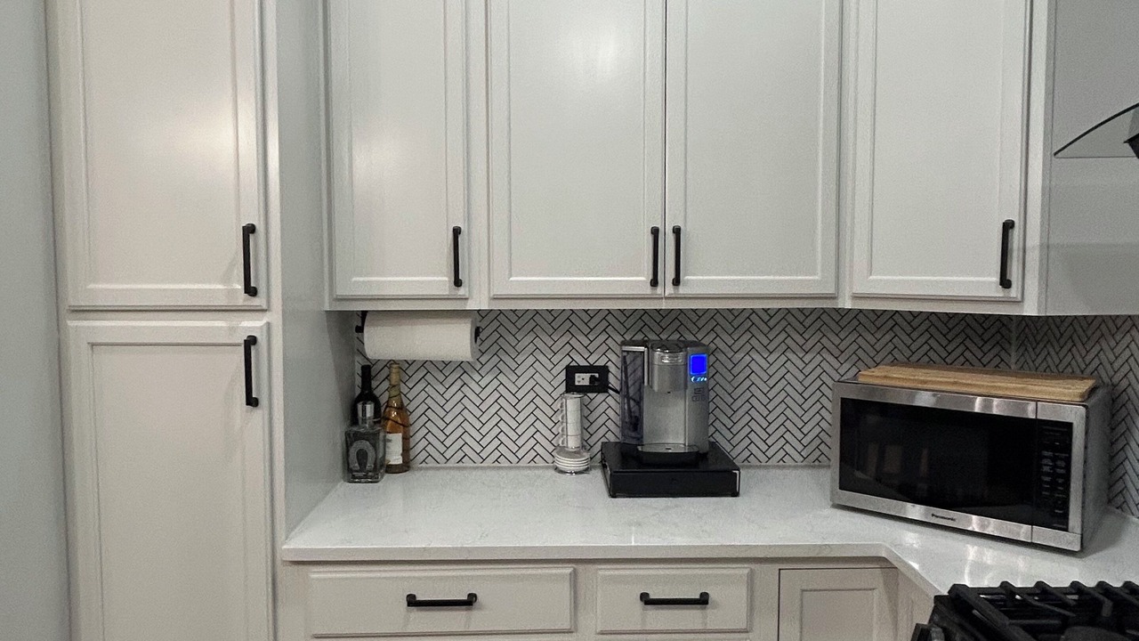 Photo of Kitchen in Des Plaines