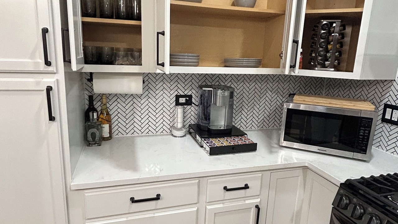 Photo of Kitchen in Des Plaines