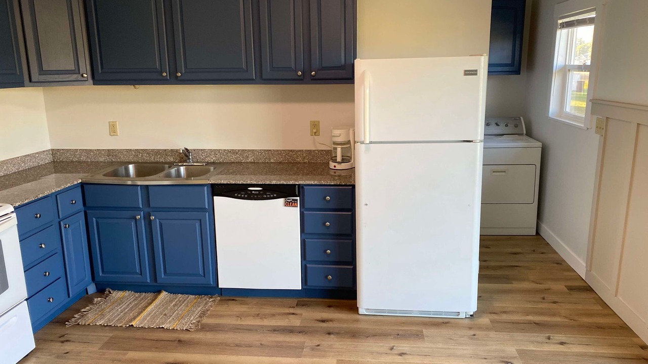 Photo of Kitchen in Teutopolis
