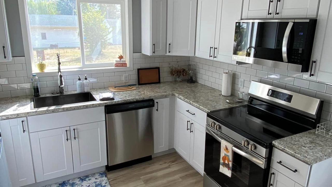 Photo of Kitchen in Sesser