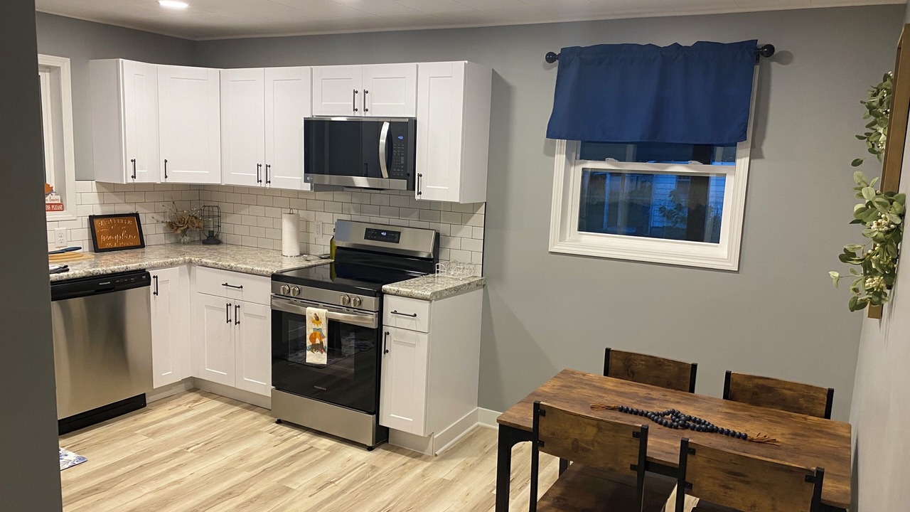 Photo of Kitchen in Sesser