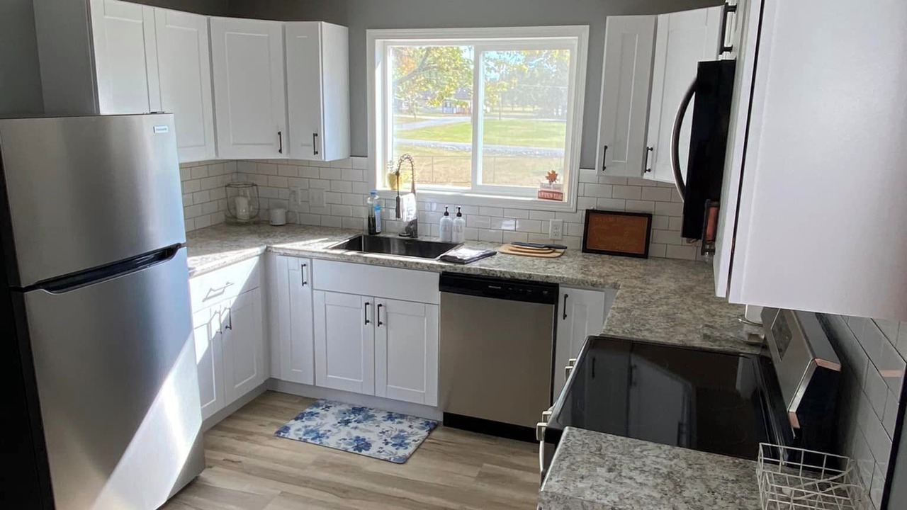 Photo of Kitchen in Sesser