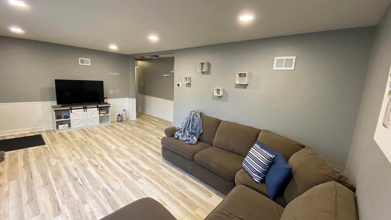 Photo of Livingroom in Sesser
