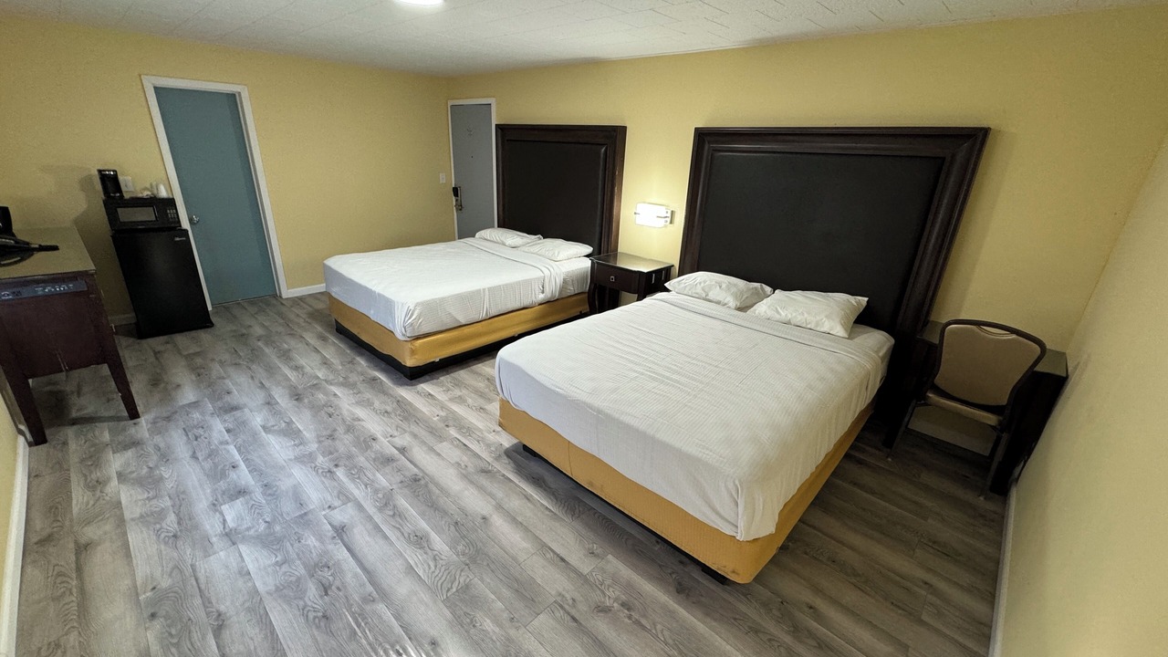 Photo of Bedroom in Olney