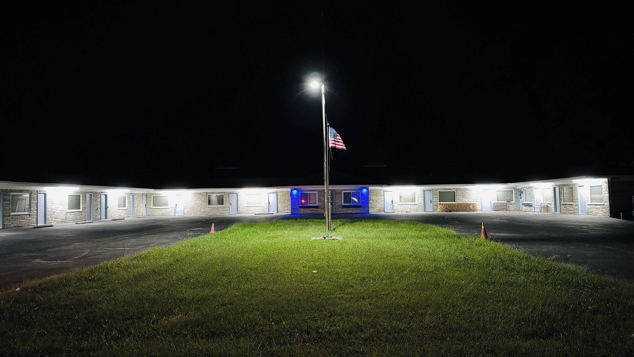 Photo of Outdoor in Olney