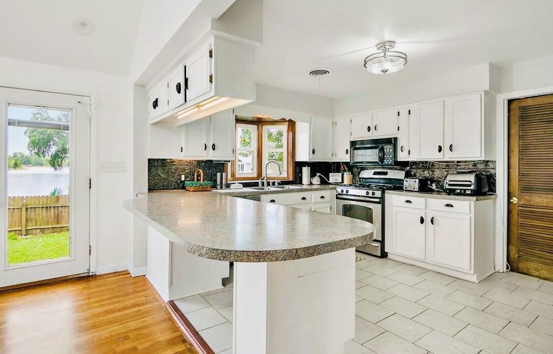 Photo of Kitchen in Manteno