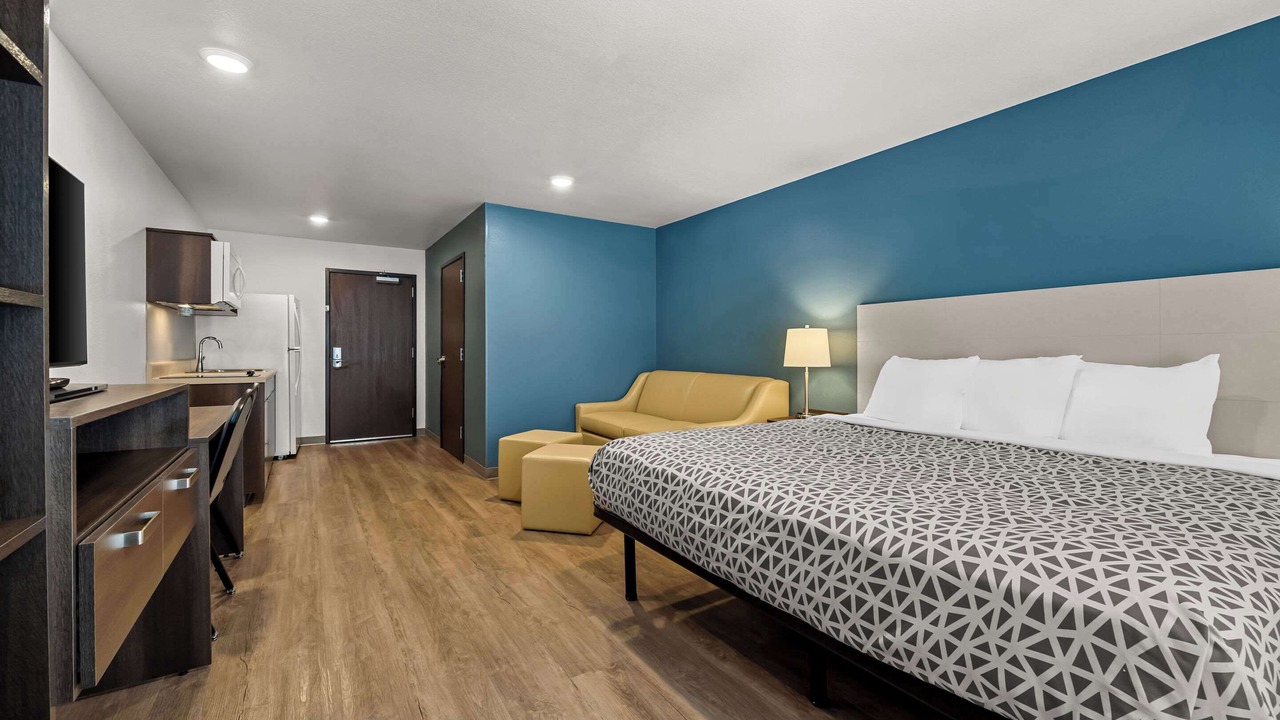 Photo of Bedroom in Loves Park