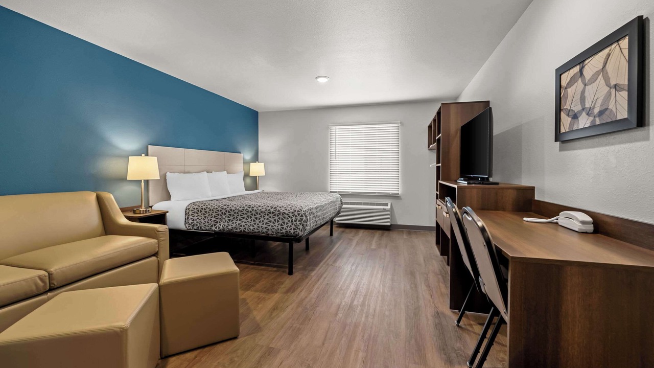 Photo of Bedroom in Loves Park