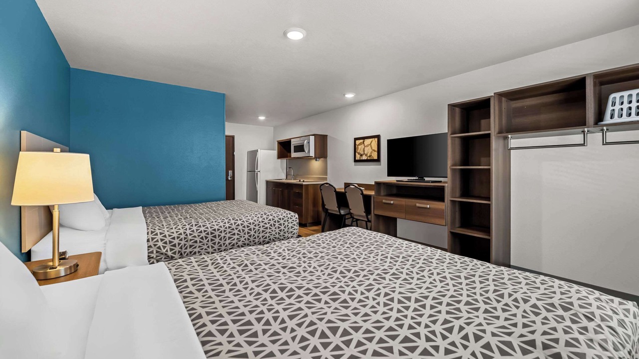 Photo of Bedroom in Loves Park