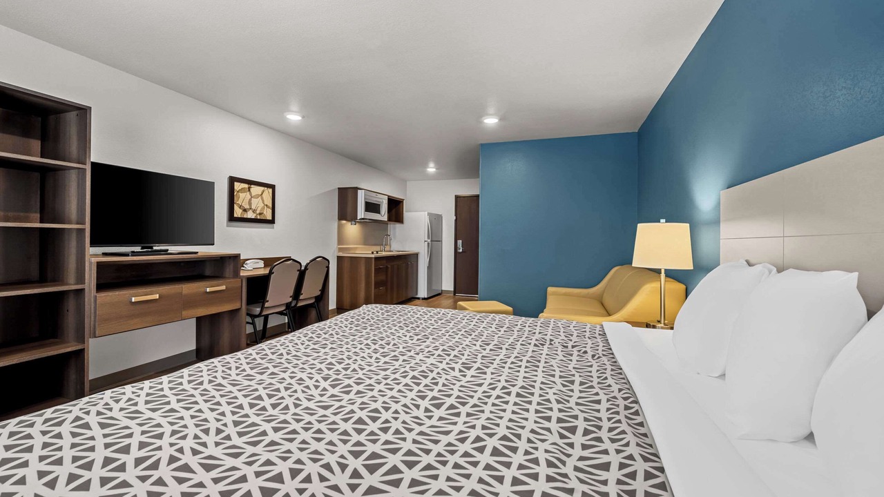 Photo of Bedroom in Loves Park
