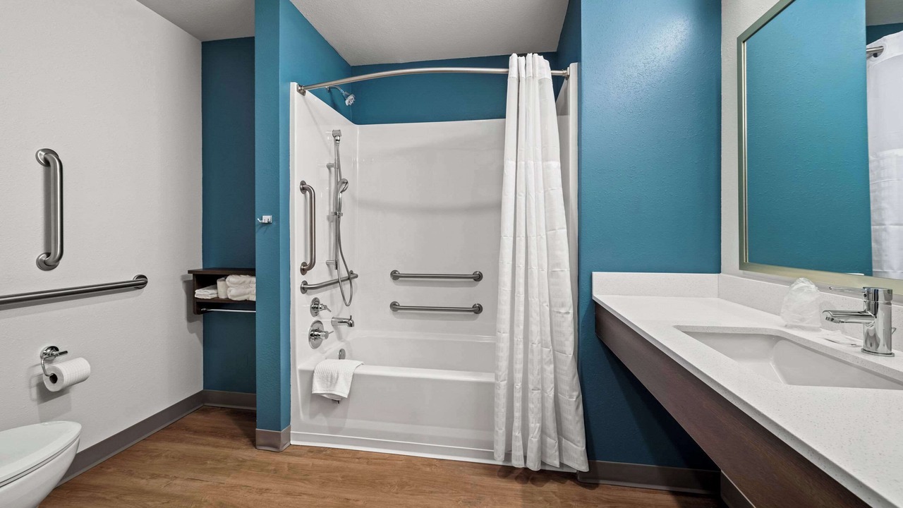 Photo of Bedroom in Loves Park
