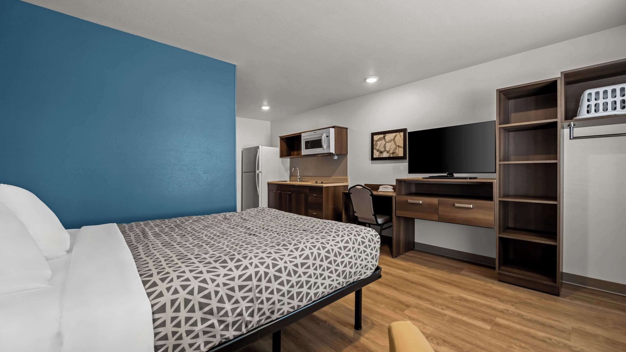 Photo of Bedroom in Loves Park