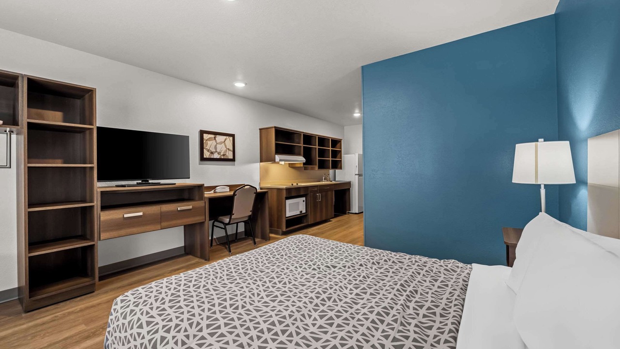Photo of Bedroom in Loves Park