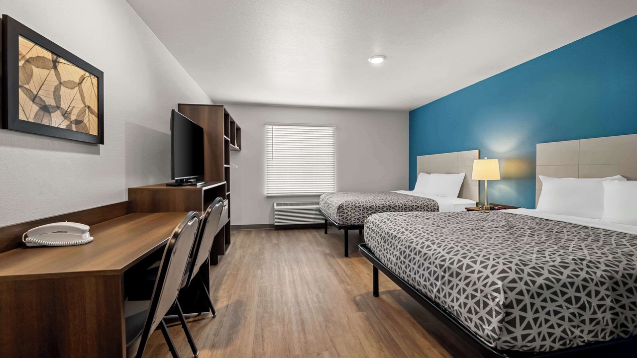 Photo of Bedroom in Loves Park