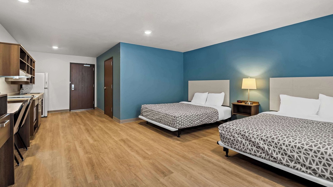 Photo of Bedroom in Loves Park