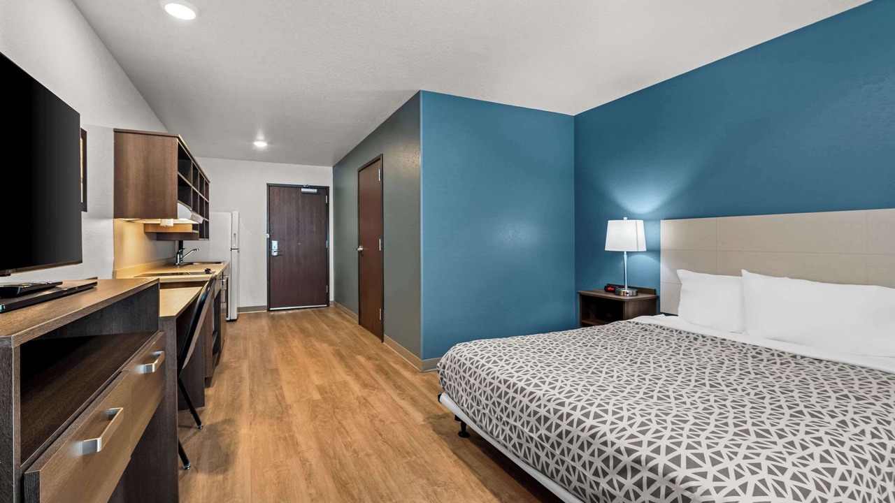 Photo of Bedroom in Loves Park