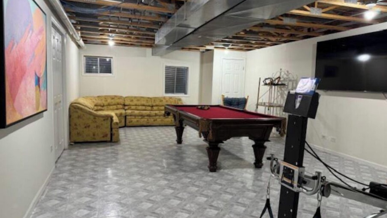 Photo of Bedroom in Crystal Lake