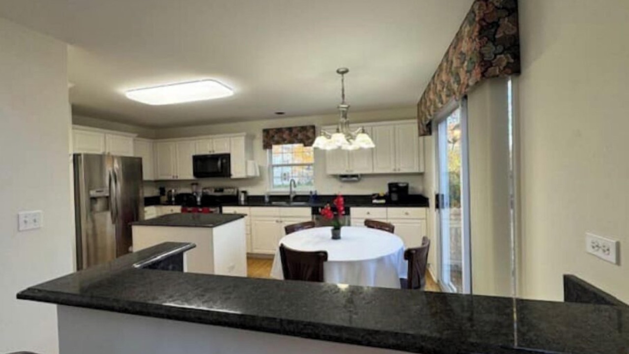 Photo of Kitchen in Crystal Lake