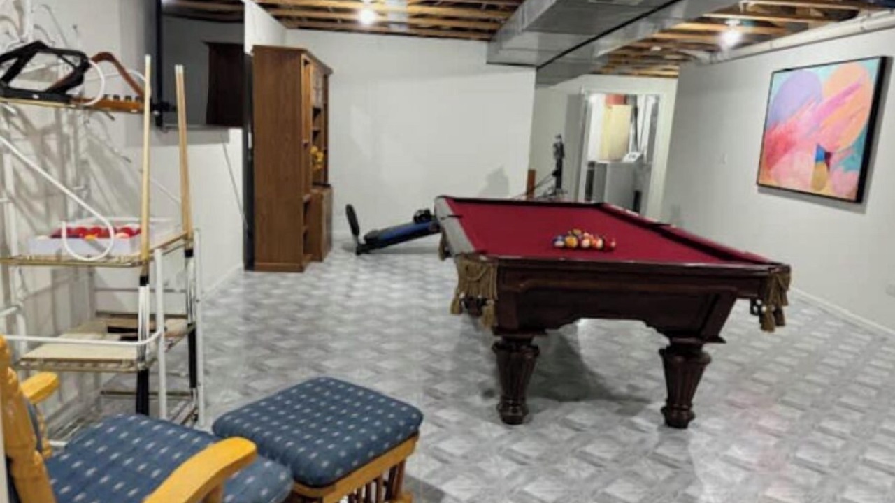 Photo of Bedroom in Crystal Lake