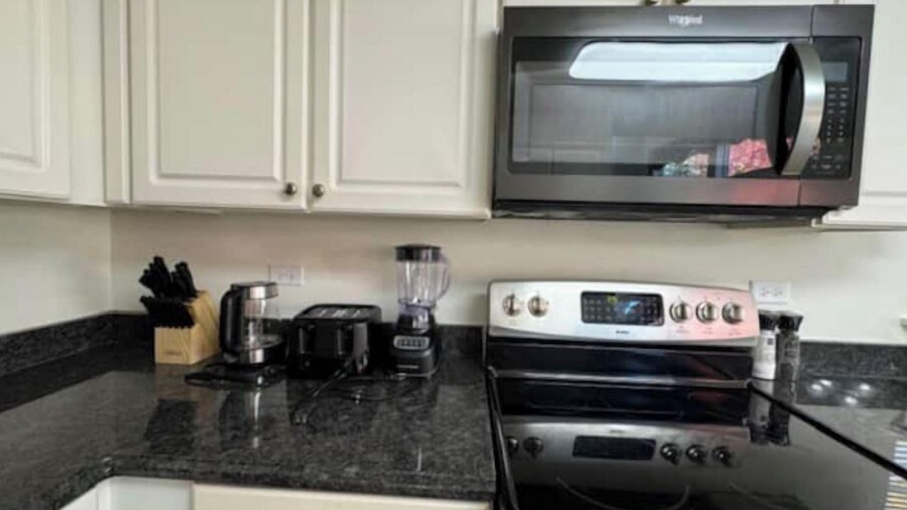 Photo of Kitchen in Crystal Lake