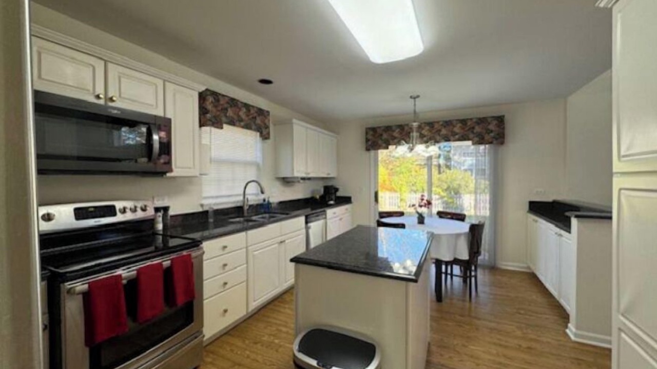 Photo of Kitchen in Crystal Lake