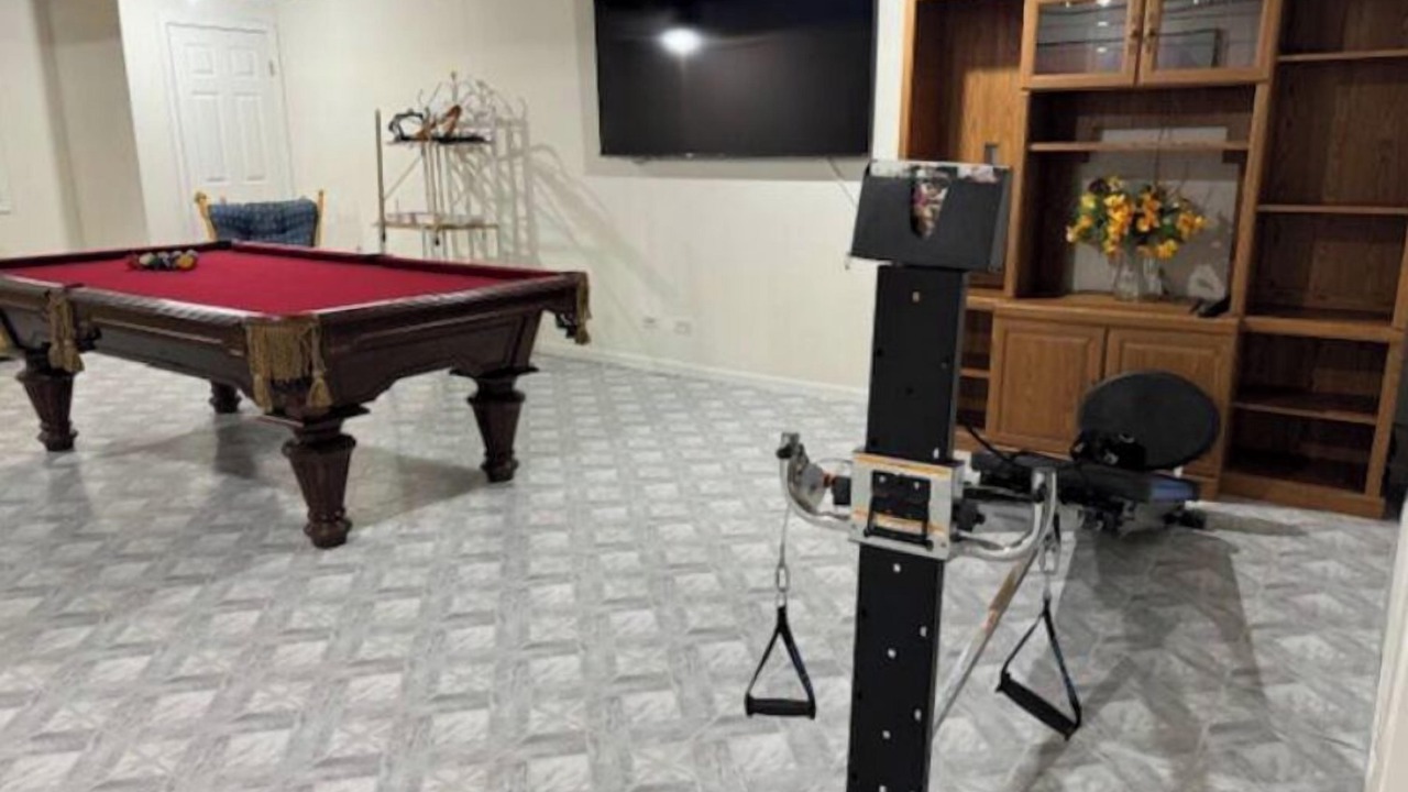 Photo of Bedroom in Crystal Lake