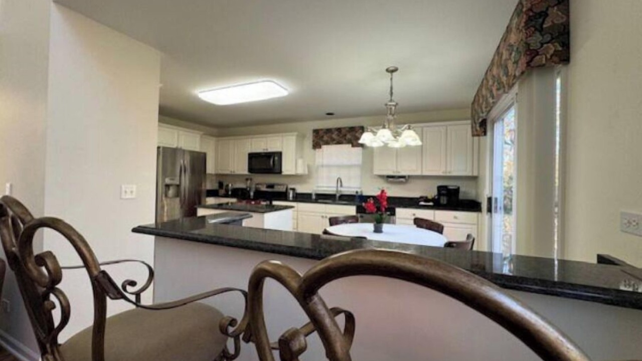 Photo of Kitchen in Crystal Lake