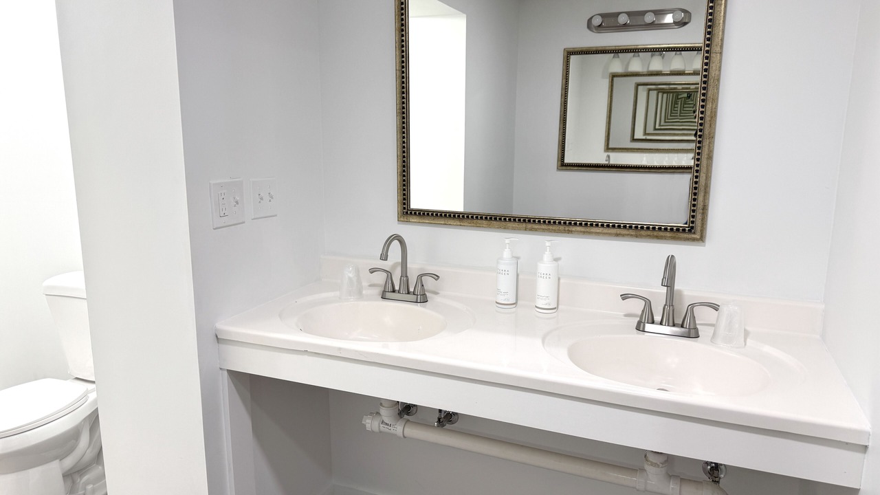 Photo of Bathroom in Quincy