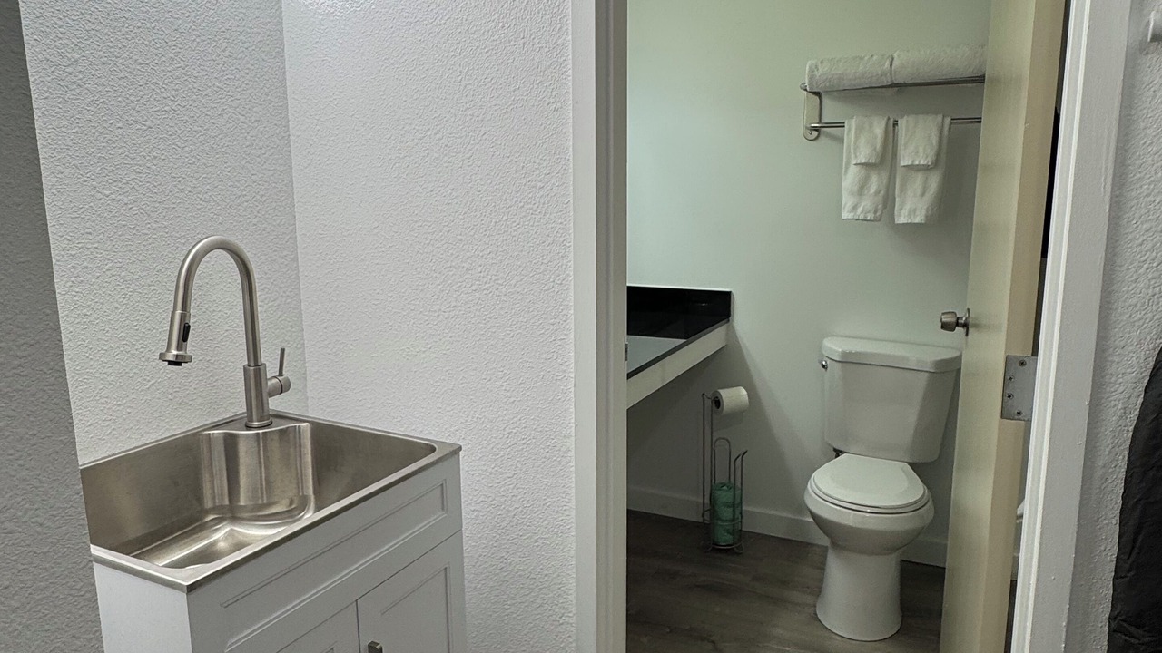 Photo of Bathroom in Quincy